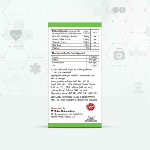 Fytika Healthcare Products Get FREE Fytika Omega 1000 with Fytika Let It Melt