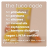 Tuco Body Lotion + Sunscreen for Kids SPF 30