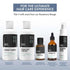 Thriveco Deal Price Rosemary Shampoo Rosemary Conditioner Combo