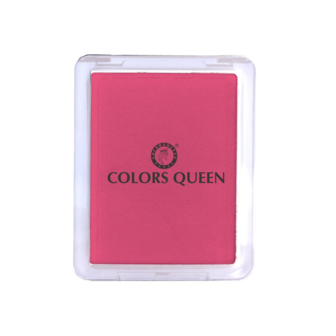 Colors Queen Sweet Cheek Matte Blush | 7 Gram