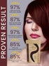 The wellness shop Natural Burgundy Hair Colour