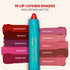 Parul Garg Beauty The Complete Edit 10 Bestselling Lip Crayons