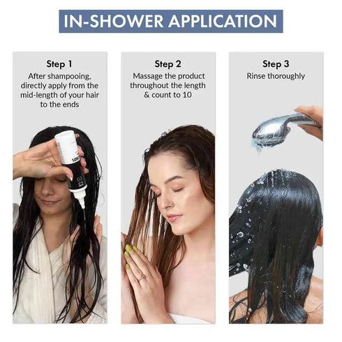 Thriveco 10 Seconds Hair SPA
