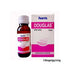 Fourrts Homeopathy Alfas 2000 Syrup