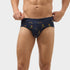 Bummer Cotton Stretch Brief - Jabby
