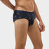 Bummer Cotton Stretch Brief - Jabby
