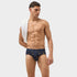 Bummer Cotton Stretch Brief - Jabby