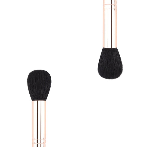 MAKEZMIA Makeup brush MF 110 CheekPop