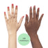 Disguise Happy Healthy Nail Polish Marsala 110