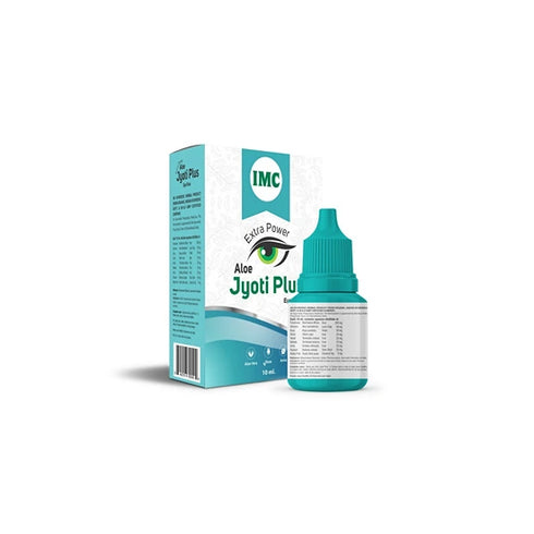 IMC Aloe Jyothi Plus Drops