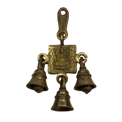 Laxmi Brass Hanging Bell