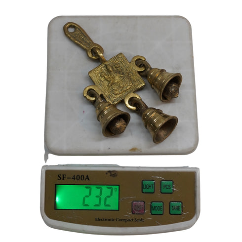 Laxmi Brass Hanging Bell