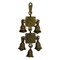 Durga Brass Hanging Bell