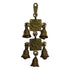 Durga Brass Hanging Bell