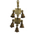Durga Brass Hanging Bell