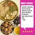Early Foods Jowar Choco Chip A2 Ghee Laddoo
