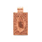 Isha Life Linga Bhairavi Copper Pendant -Medium