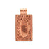 Isha Life Linga Bhairavi Copper Pendant -Medium