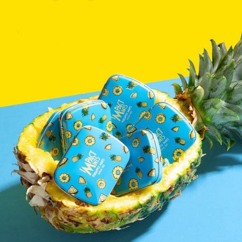 Impact Mints Summer Edition Mints 14g Assorted Pack of 3