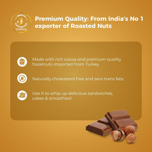 Pureheart Nut Spread Combo of Family Pack