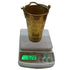 Brass Decorative Bucket 1 Liter