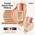 Maliao Futurist Stay|In|Place Makeup SPF 30 PA+++