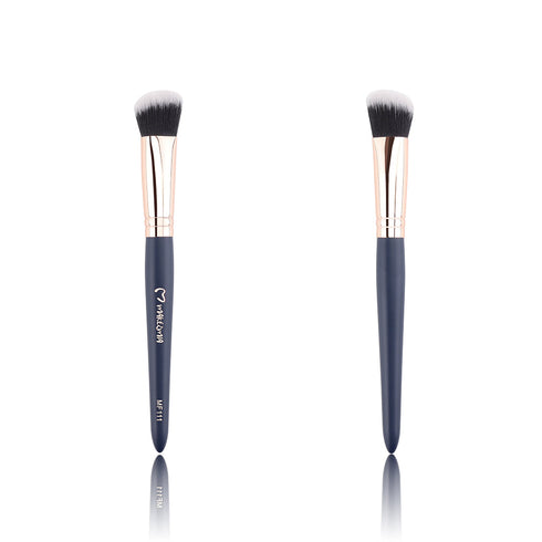 MAKEZMIA Makeup brush MF 111 DetailKabuki