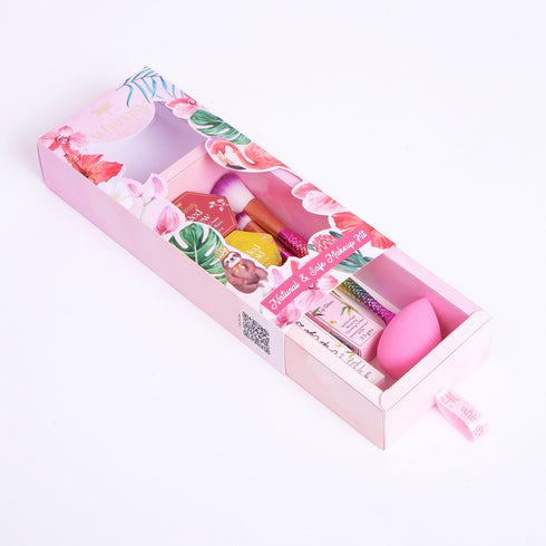 Whimsy Beauty Glow-Up Beauty Kit