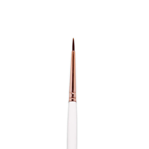 Boujee Beauty ULTRA FINE Eye Liner Brush B112