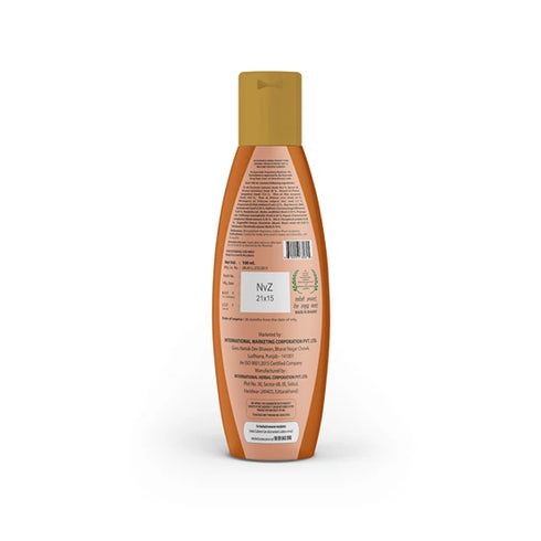 IMC Massage Oil
