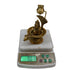 Brass Sivalingam for Puja
