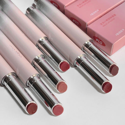 Gege Bear Moisturizing Solid Lip Gloss