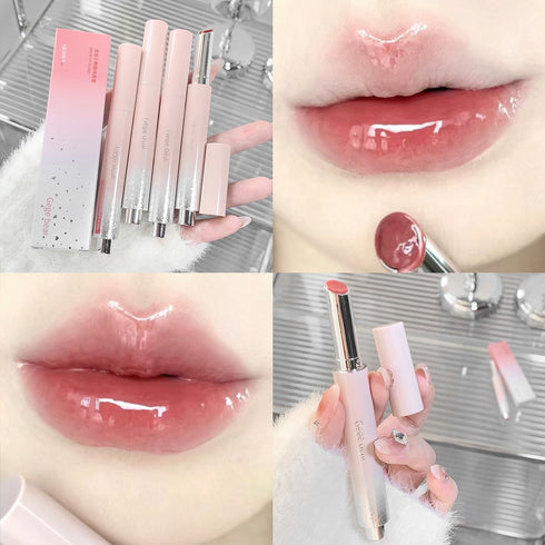 Gege Bear Moisturizing Solid Lip Gloss