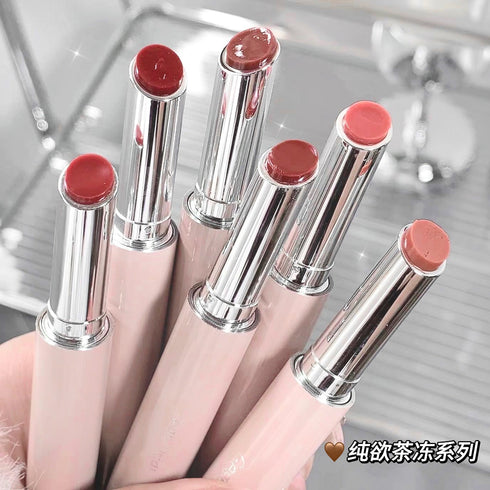 Gege Bear Moisturizing Solid Lip Gloss