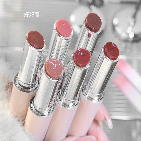 Gege Bear Moisturizing Solid Lip Gloss