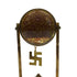 Maha Meru Shri Yantra on Tortoise