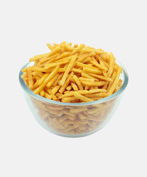 Neelam Foodland Potato Salli Masala