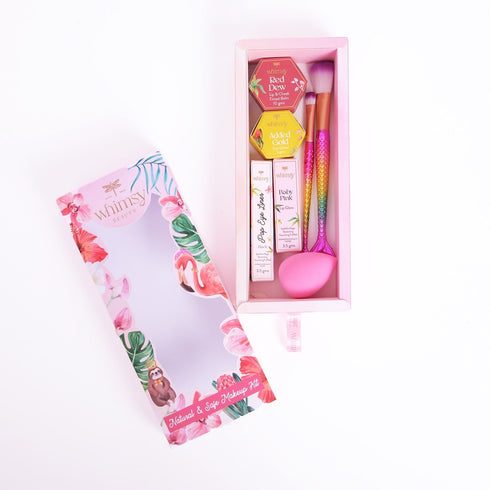 Whimsy Beauty Glow-Up Beauty Kit