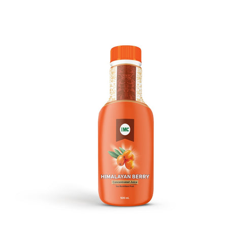 IMC Himalayan Berry Juice