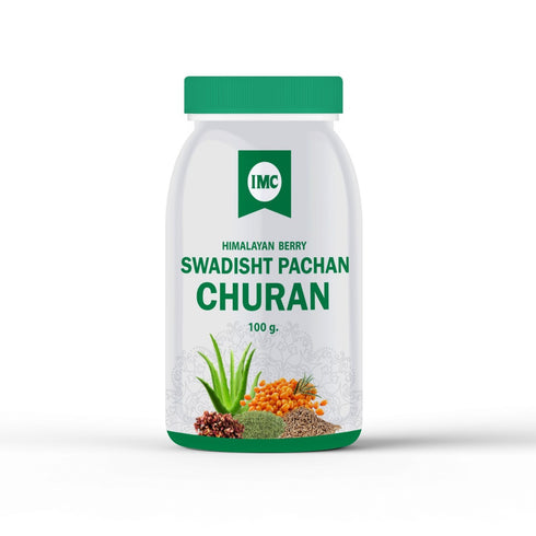 IMC Himalayan Berry Swadisht Pachan Churan