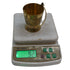 Brass Small Bucket Pack of 2