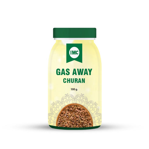 IMC Gas Away Churan