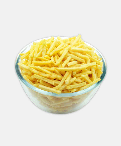Neelam Foodland Potato Salli Salted