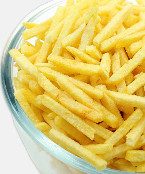 Neelam Foodland Potato Salli Salted