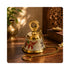Color Enamel Brass Bell 250 g