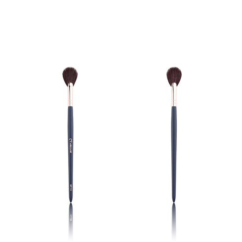 MAKEZMIA Makeup brush MF 113 FanGlow Mini