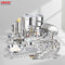 Vinod 114 Pieces Griha Pravesh Kitchen Set Ideal Gift Choice for Anniversaries Weddings and for Giveaways to your Family