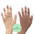 Disguise Happy Healthy Nail Polish Marshmallow Pink 115