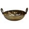 Brass Heavy kadai Handle 615g Set 1