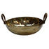 Brass Heavy kadai Handle 615g Set 1